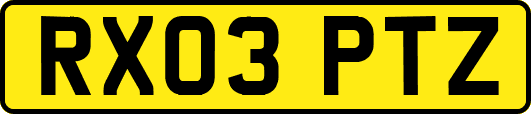 RX03PTZ