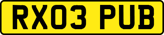 RX03PUB