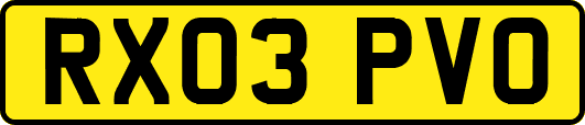 RX03PVO