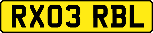 RX03RBL