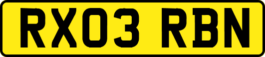 RX03RBN