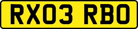 RX03RBO