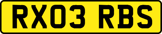 RX03RBS