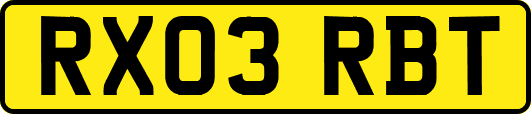 RX03RBT