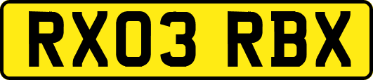 RX03RBX