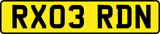 RX03RDN