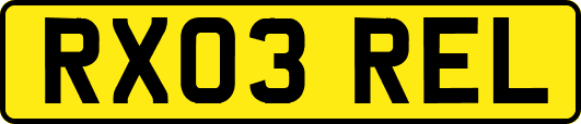 RX03REL