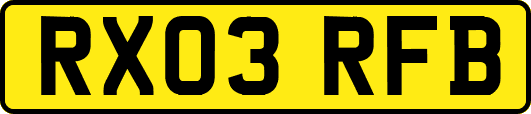 RX03RFB