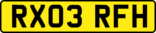 RX03RFH
