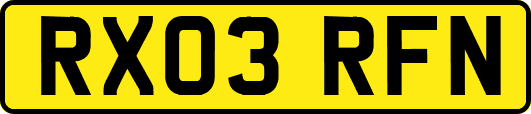 RX03RFN