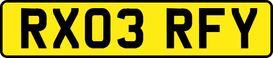 RX03RFY