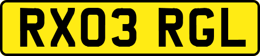 RX03RGL