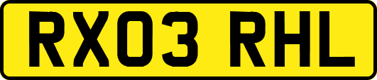 RX03RHL