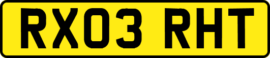 RX03RHT