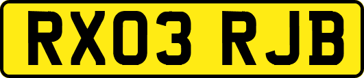 RX03RJB