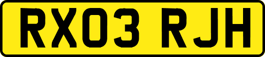 RX03RJH