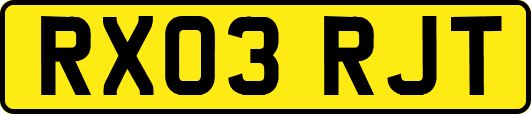 RX03RJT