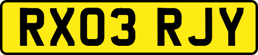 RX03RJY
