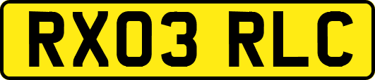 RX03RLC