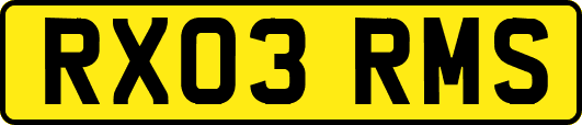 RX03RMS