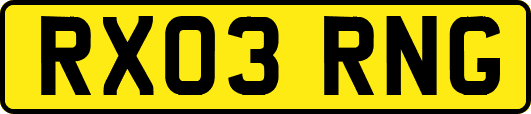 RX03RNG