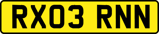 RX03RNN