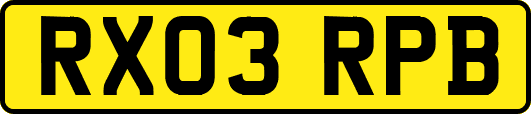RX03RPB