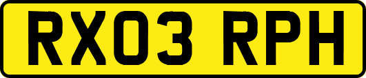 RX03RPH