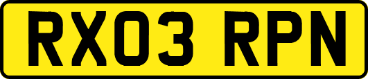 RX03RPN
