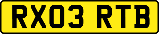 RX03RTB