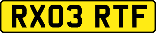 RX03RTF