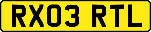 RX03RTL