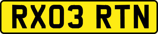 RX03RTN