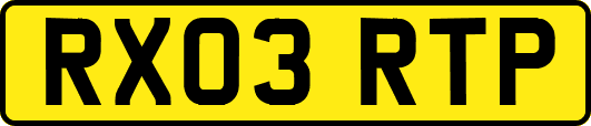 RX03RTP