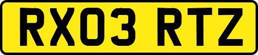 RX03RTZ