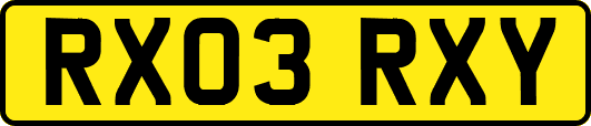 RX03RXY