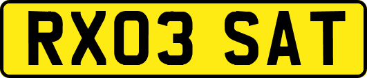 RX03SAT