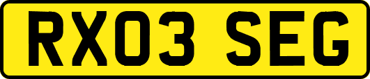 RX03SEG