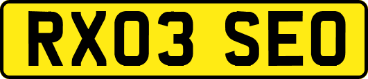 RX03SEO