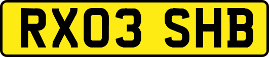 RX03SHB