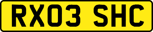 RX03SHC