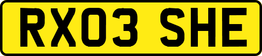 RX03SHE