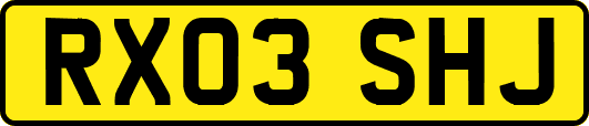 RX03SHJ