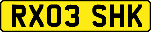 RX03SHK