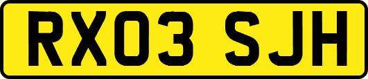 RX03SJH