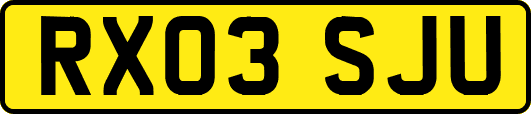 RX03SJU