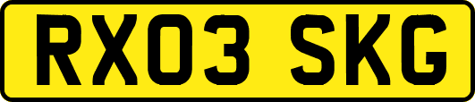 RX03SKG