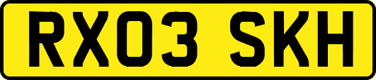 RX03SKH