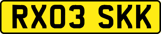 RX03SKK