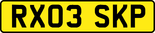 RX03SKP